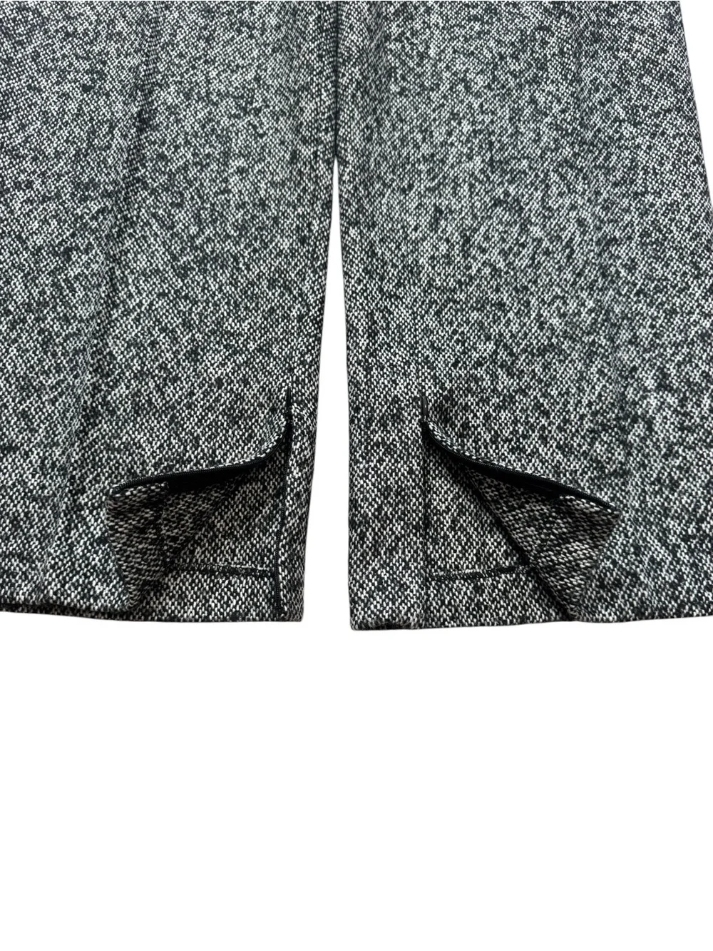 REPRESENT Wide Tailored Pant in Marble size XXL